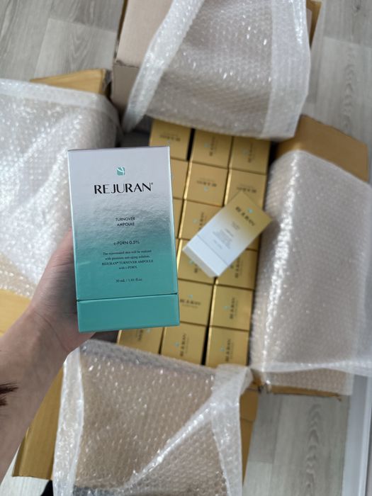 Косметика Rejuran, даємо найнижчі ціни ОПТ