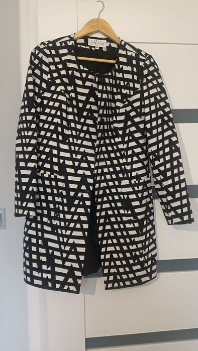 Płaszczyk, marynarka, narzutka