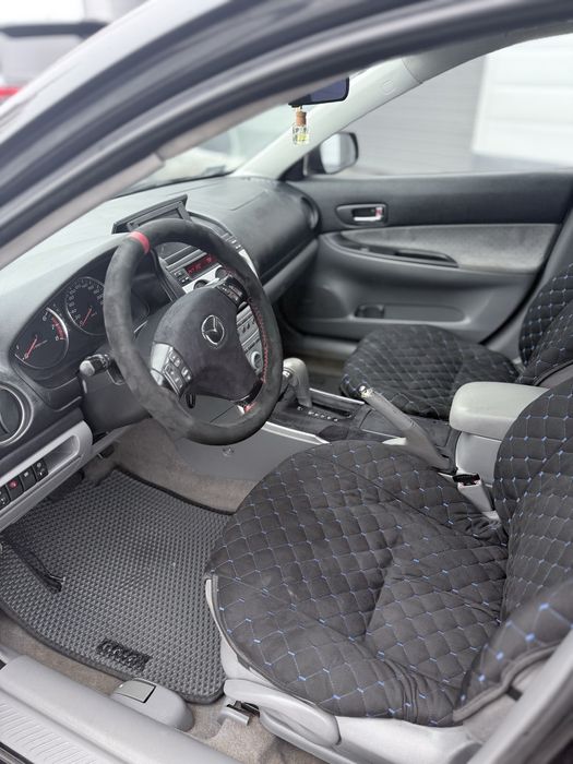 Mazda 6 GG FL 2005 2.0 газ/бензин АВТОМАТ