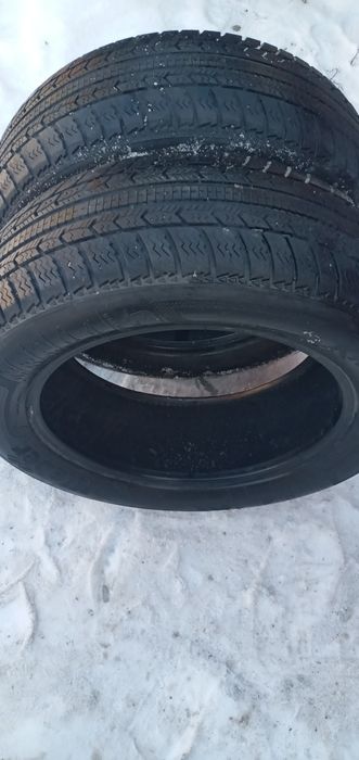 Прода 2 колеса зима 215 55 р 16