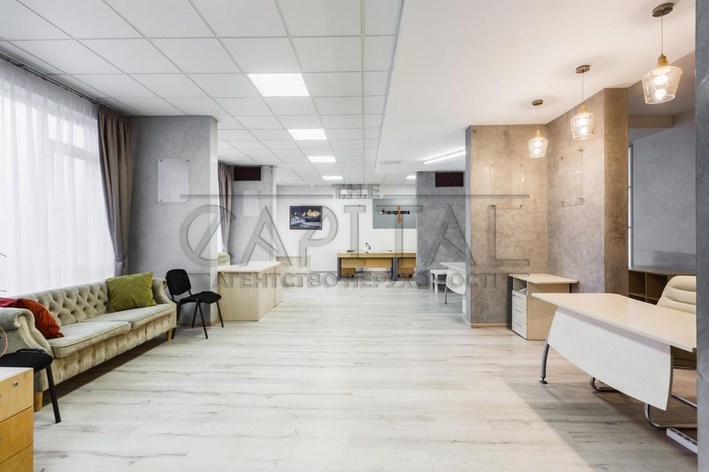 Продаж офісу, вул. Ракетна, Champion City, Голосіївський р-н - More