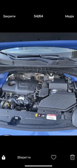 Продам  KIA sporteg 2020p