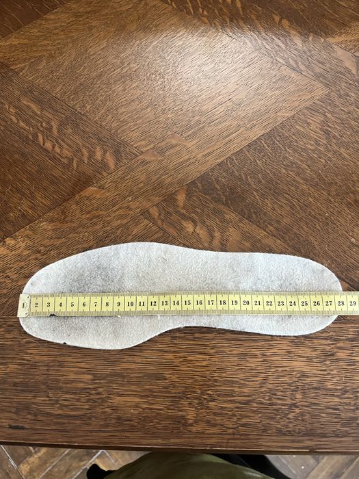 Ammann чоботи чоловічі шкіра