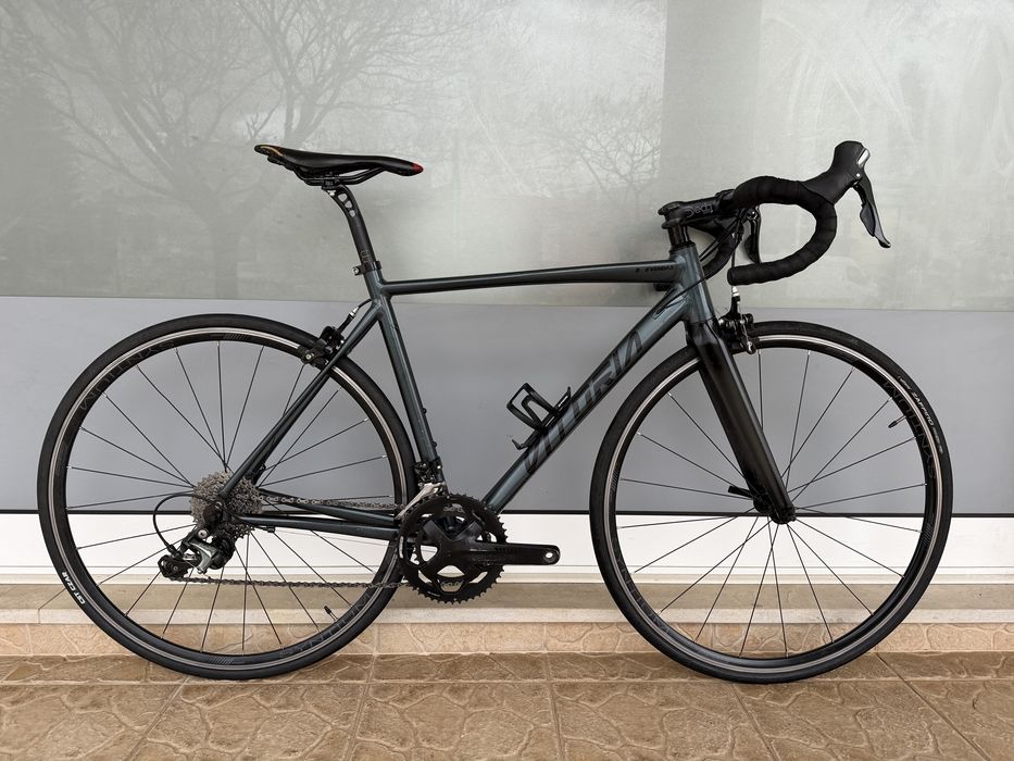 Bicicleta de estrada Barata!! 10v