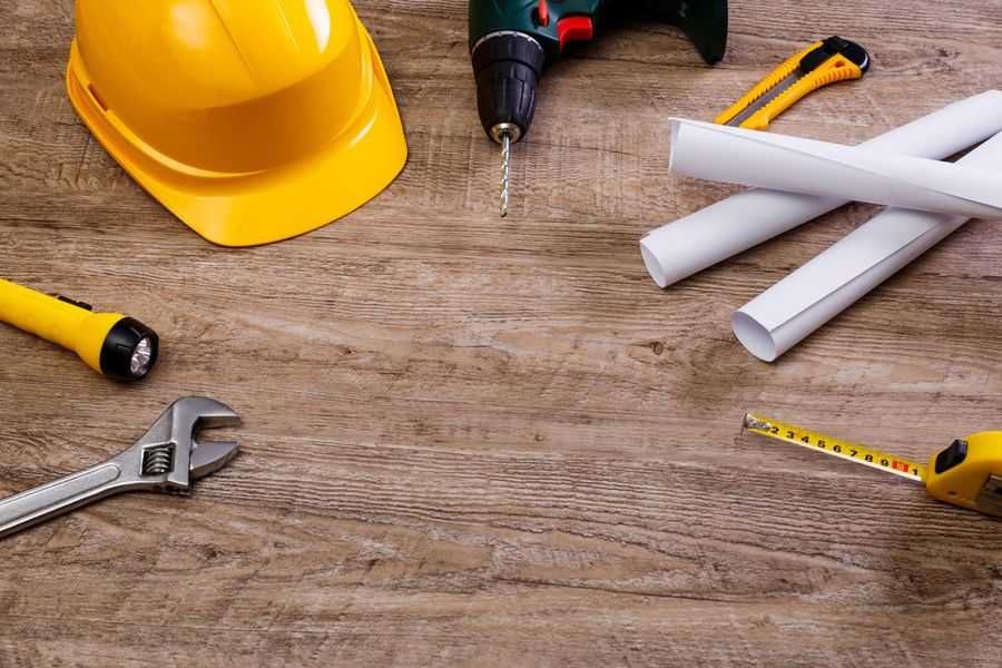 Remonty wykończenia ogrodzenia brukowanie