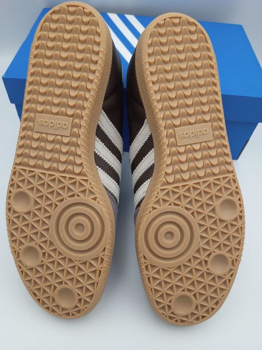 Кросівки чоловічі Adidas Samba ОРИГІНАЛ