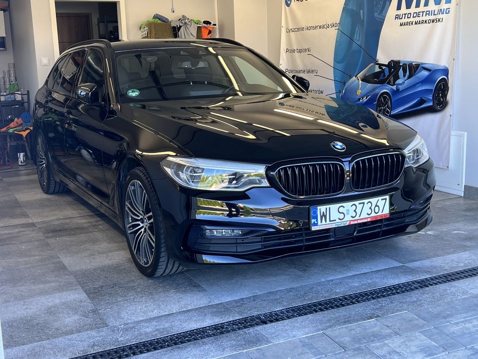 Auto detailing, polerowanie, powłoki, ceramika, pranie, czyszczenie