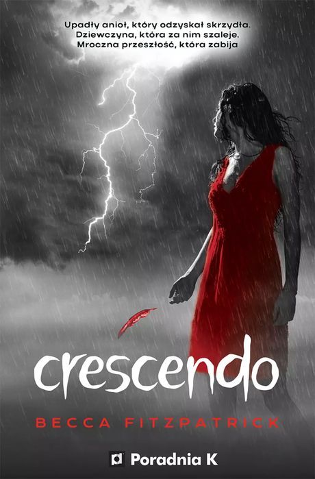 Crescendo. Poradnia K. Nowy Produkt