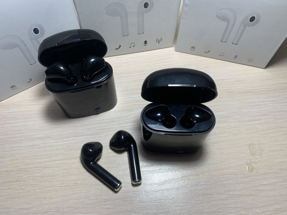 Наушники tws-i7