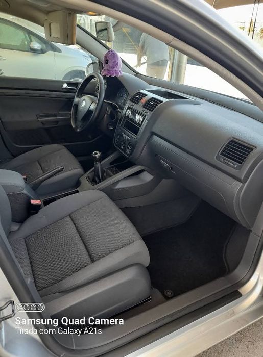 Volkswagen Golf 1.9TDI PD 105cv