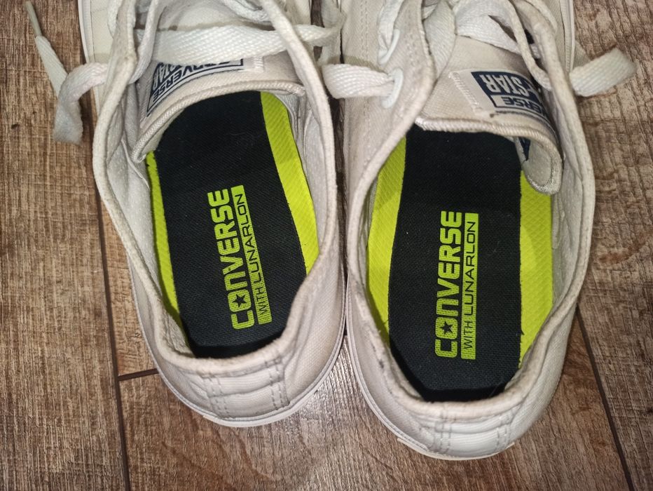 Кеди Converse all star  розмір 41 (26.5см.)