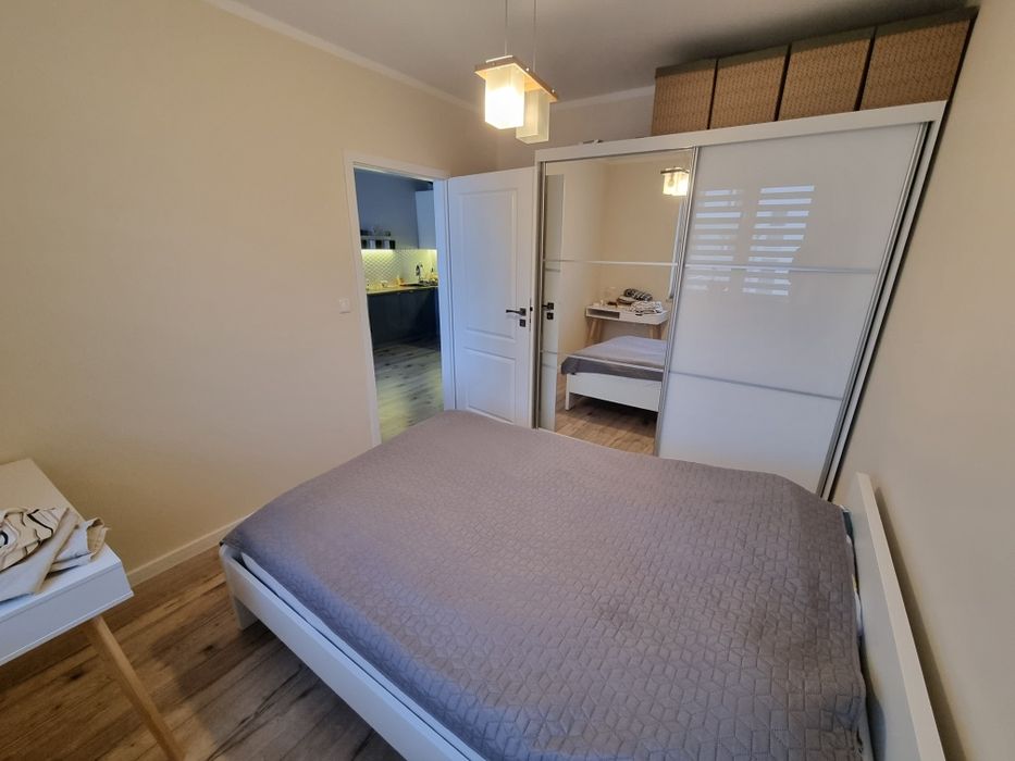 Mieszkanie 2 pokojowe jar garaż