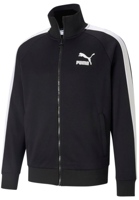 Олімпійка Puma T7 ICONIC Track оригінал
