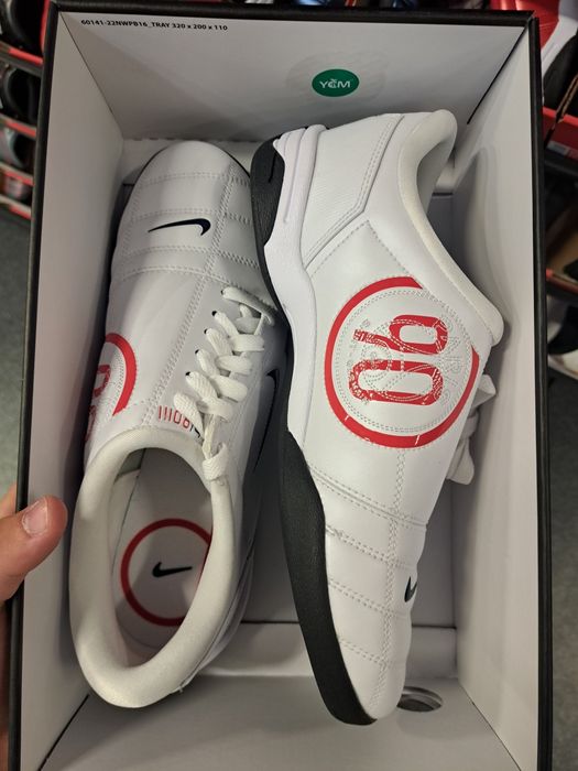 Nike Total 90 — купити взуття за вигідною ціною на OLX.ua