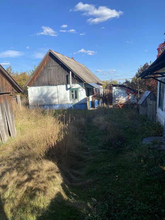 Продається будинок