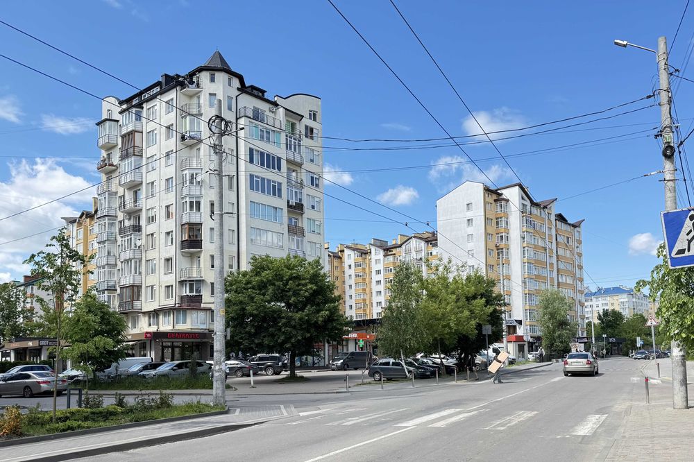 Підселення для ХЛОПЦЯ Пасічна (Делікатес) окрема кімната в 3-к