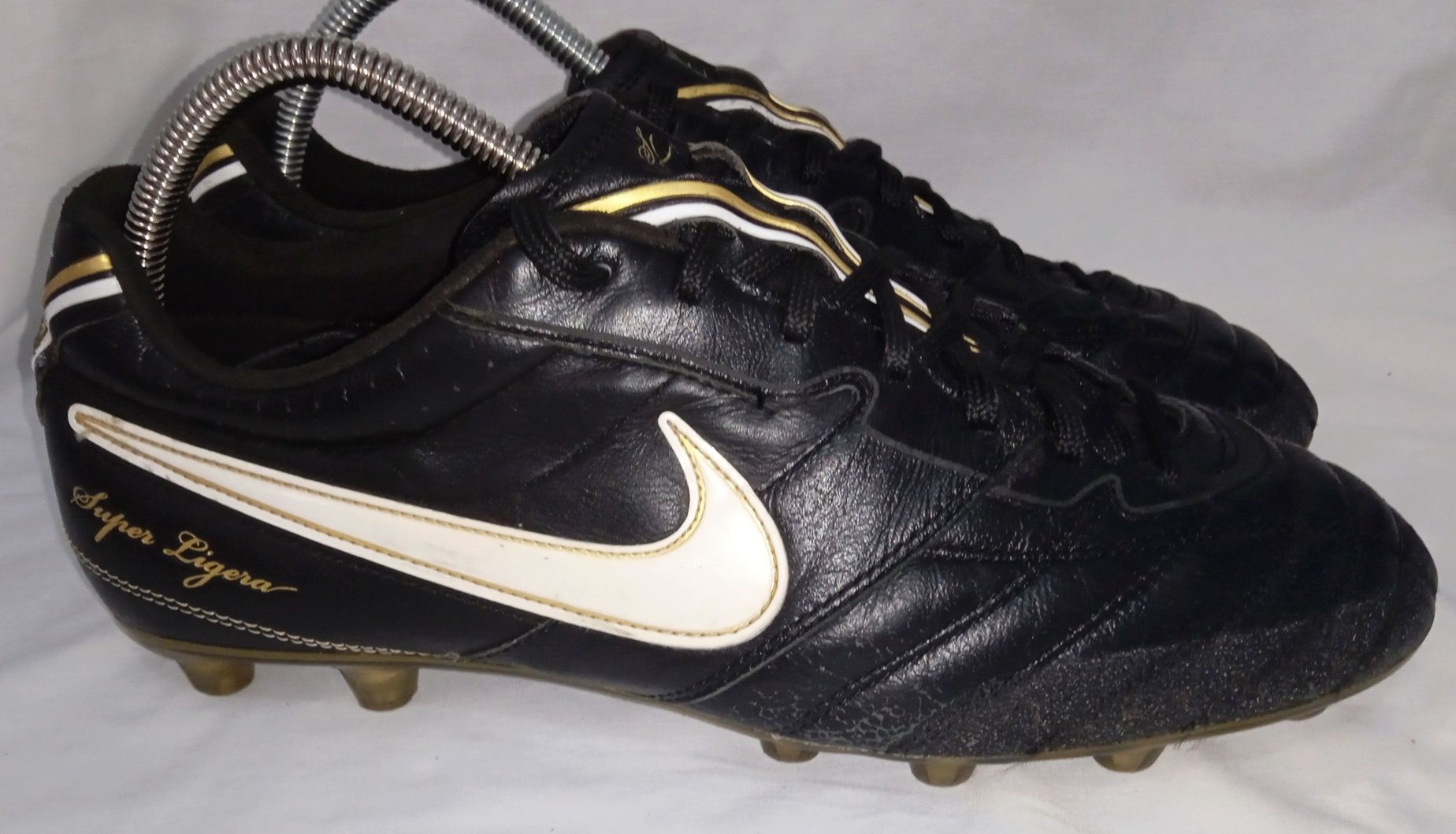 Nike Tiempo Super Ligera 43 2 250 . Olx