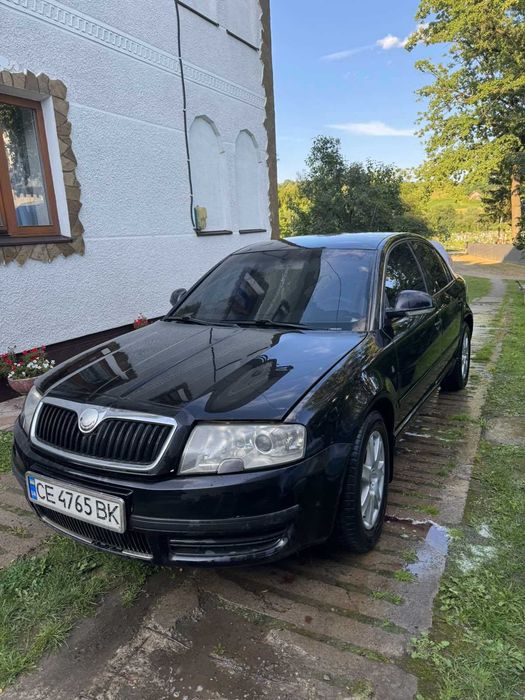 Продам авто шкода