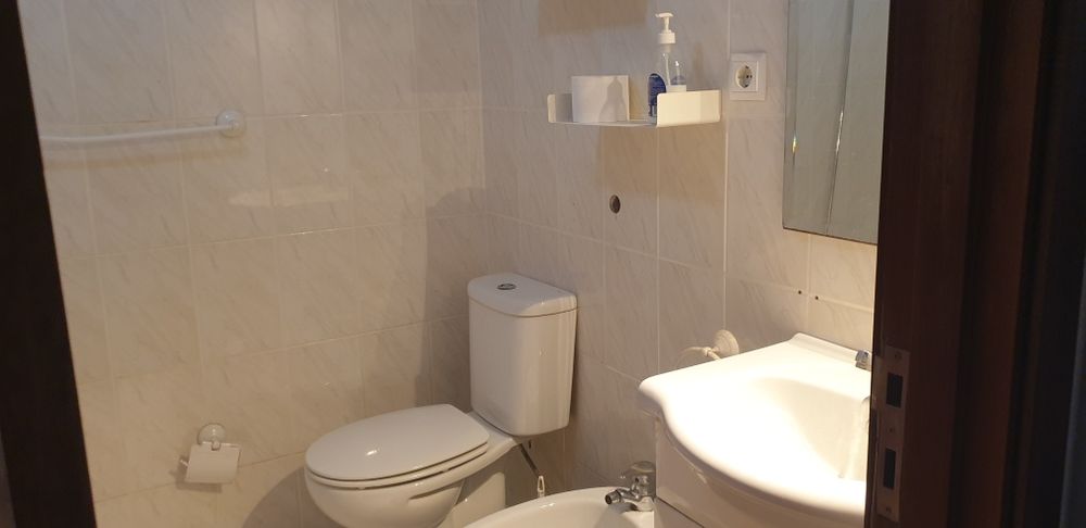 Apartamento T2 (Equipado) Solum