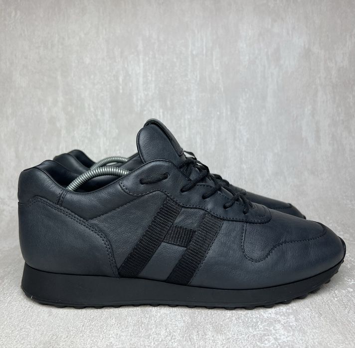Кросівки Hogan H429 Sneaker H Nastro Q70