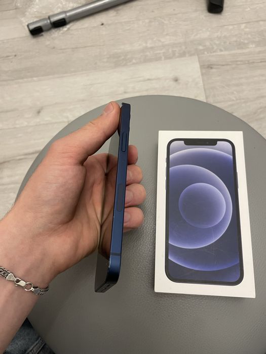 Iphone 12 64 gb неверлок