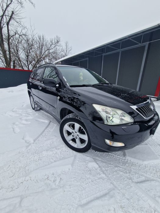 Продам Lexus rx350