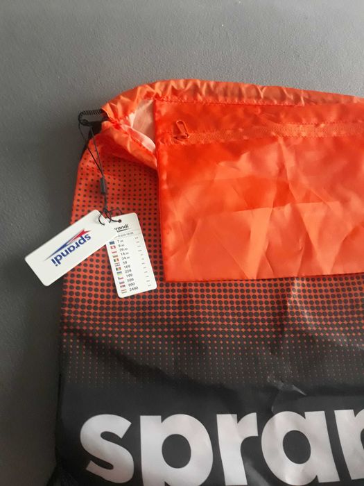 Worek na buty/ubranie