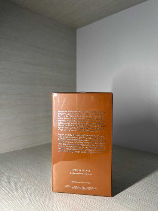 Парфуми Parfums de Marly Althaïr 75 мл ОРИГІНАЛ!