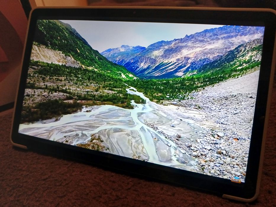 Tablet Redmi Pad 3GB RAM / 64GB ROM – Pouco uso + Acessórios