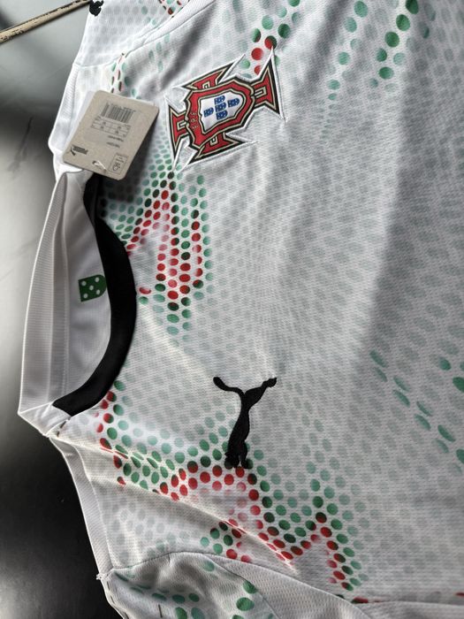 Camisola selecao portugal   S