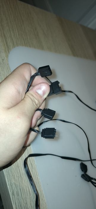 Ventoinhas Pc thermalright