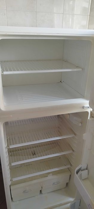 Frigorifico Combinado Fagor
