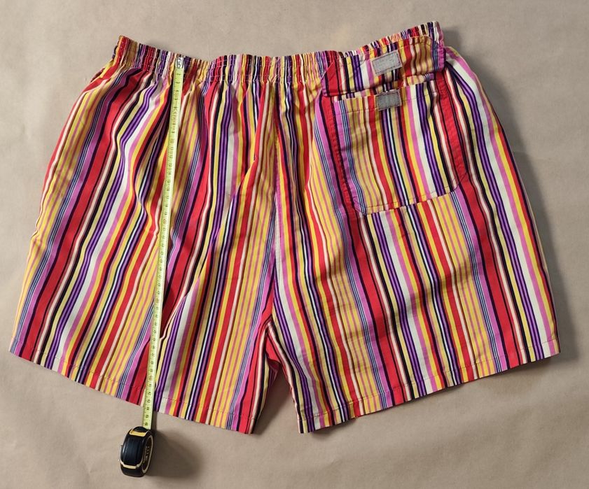 Calção Homen Praia N° XXL