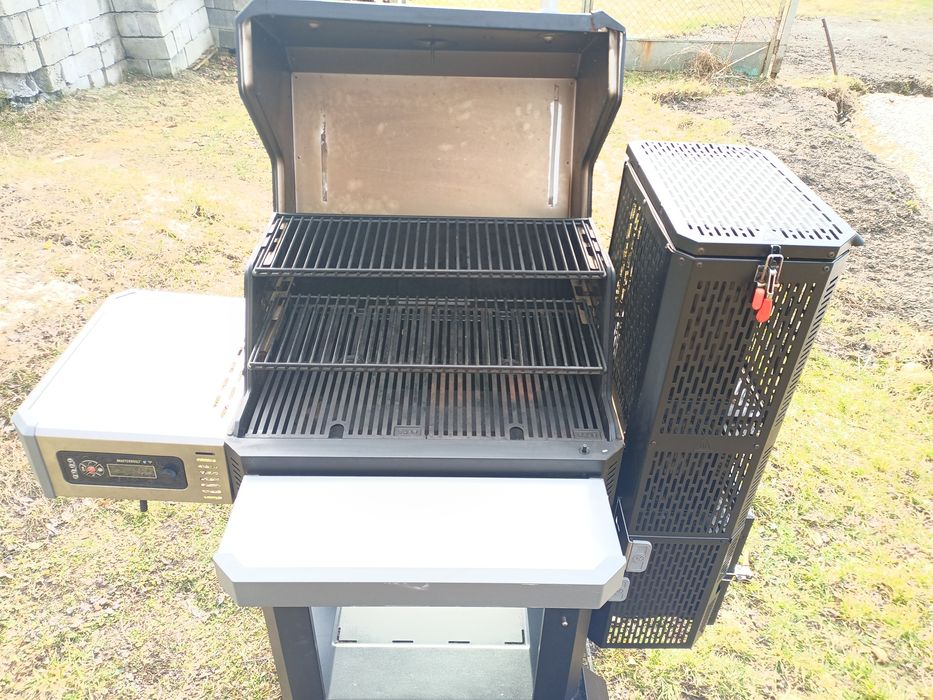 Grill Masterbuilt