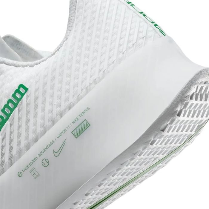 SUPER PROMOCJA !!! Buty tenis padel NIKE Air Zoom Vapor 11 r. 39 - 25cm NOWE