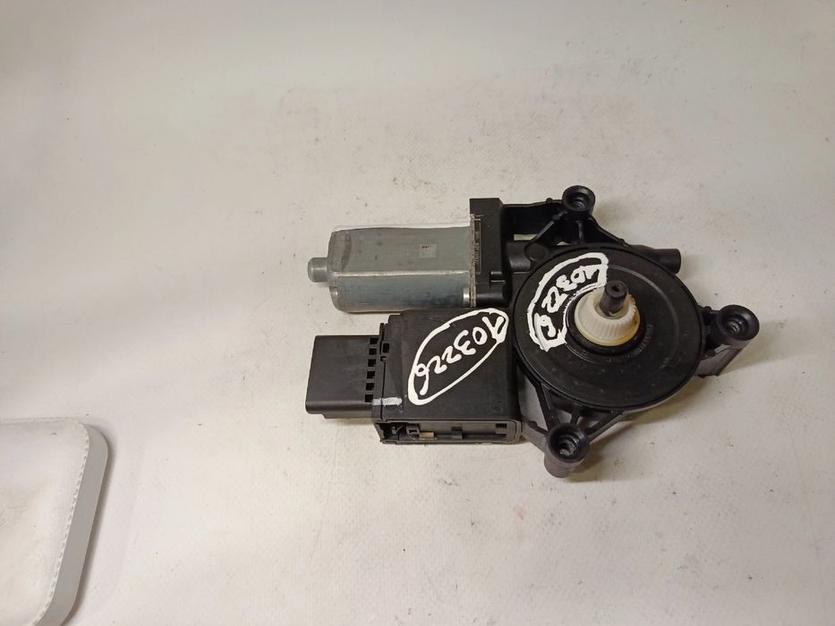 Motor vidro trás direito DS DS7 Crossback (J_)