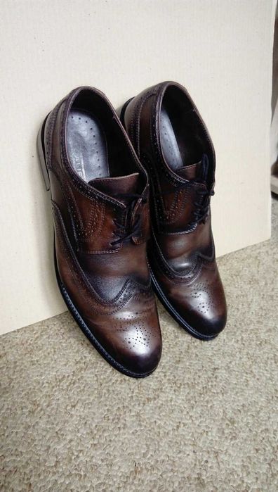 черевики Roberto Santi Active оригінал 28 см