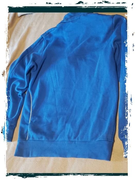 Кофта спортивная Адидас