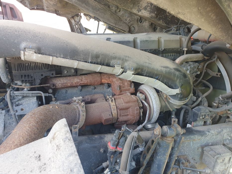 Silnik Renault gama T 460 DTI 11 2018R lift