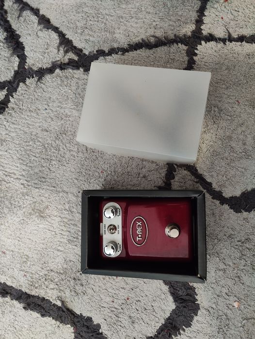 Pedal T-Rex SenseWah