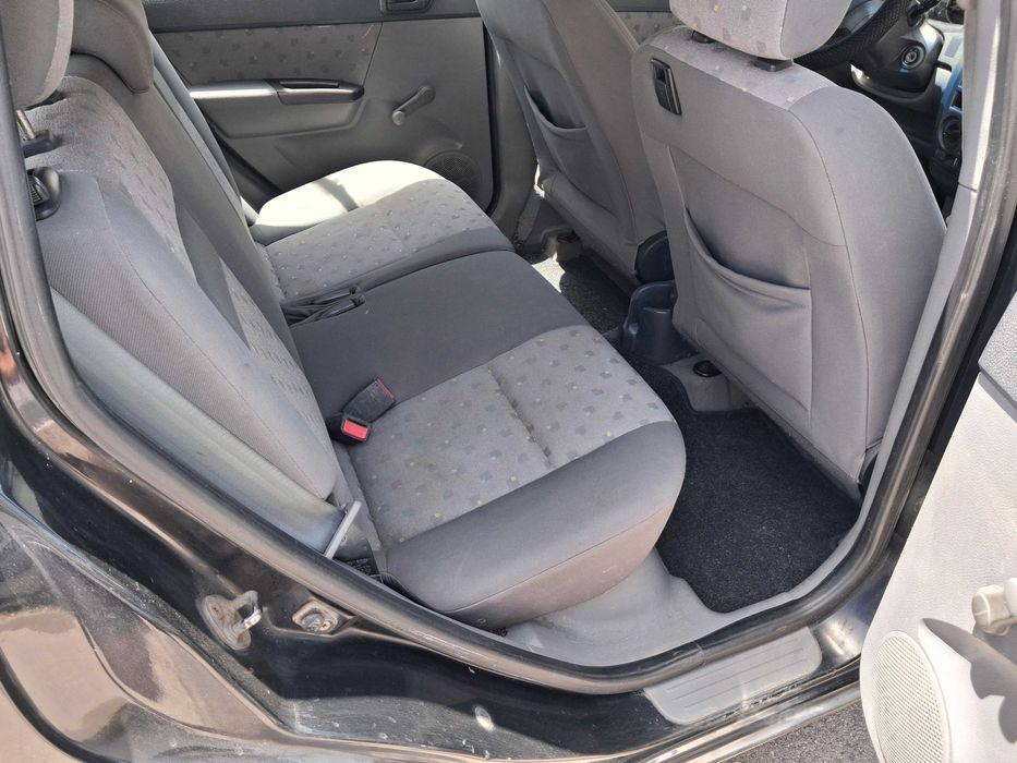 Hyundai Getz 1.1 2003