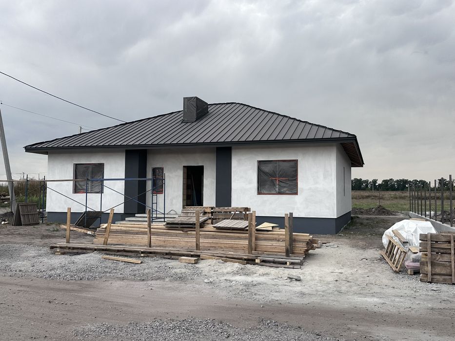 Продам будинок на Царському селі