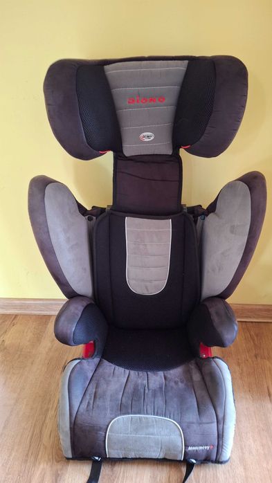 Fotelik samochodowy Diono Monterey 2 (15-36 kg) | ISOFIX / ISOFAST | ADAC 4*