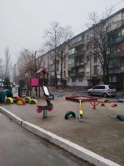 Оренда 2 кім квартири