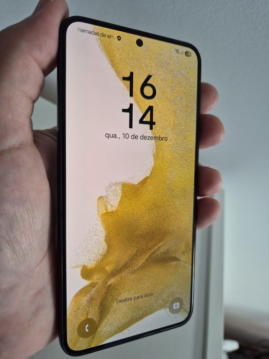 SAMSUNG Galaxy S22 128GB