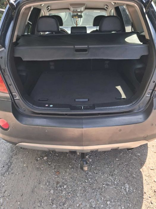 Opel Antara 2.0TDCI 126Km