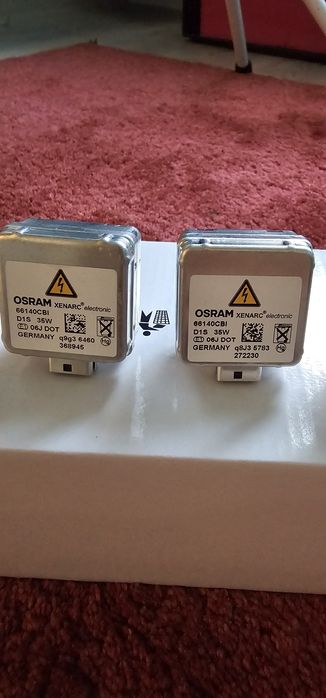 Moduł  świateł AUDI   BMW