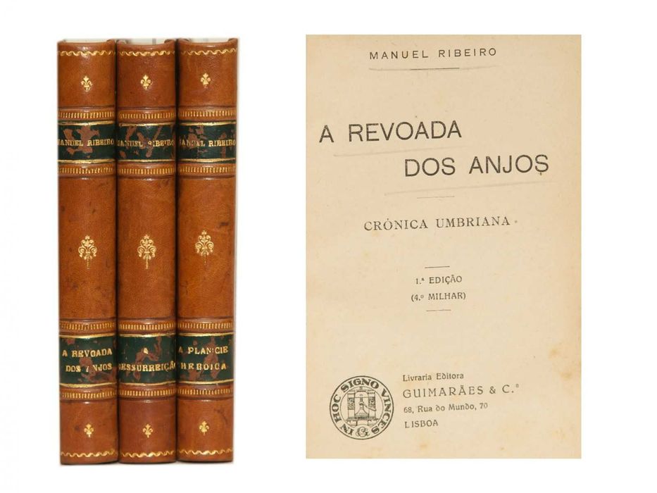Rara Edição de Nova Lógica Conimbricensis - P. Gregórii Barreto
