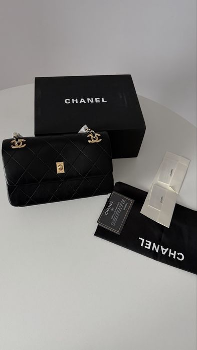 Сумка Chanel   Шанель