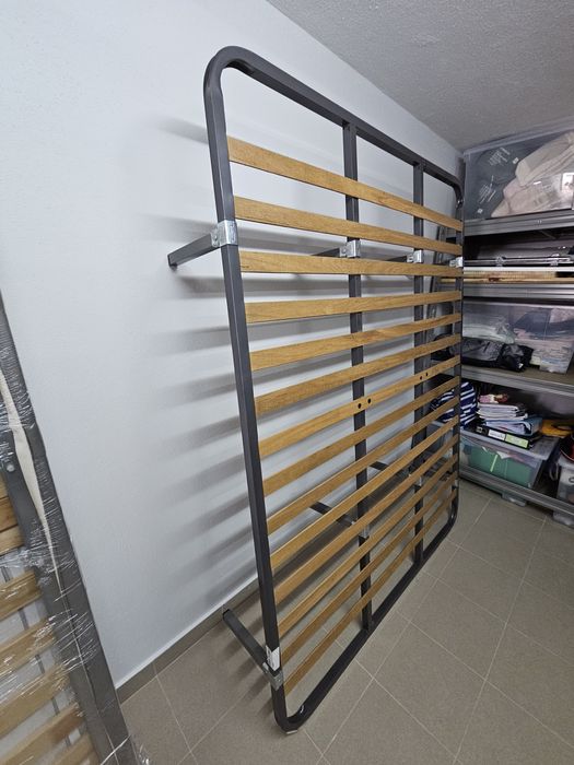 Estrado metálico 150x195